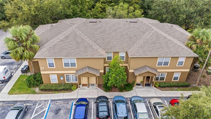 Property Photo: 36106 Lake Chase Boulevard 202 FL 33541