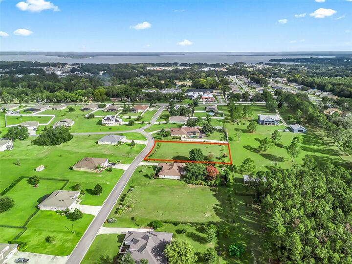 Property Photo: 31324 Sunny Meadow Court FL 34748