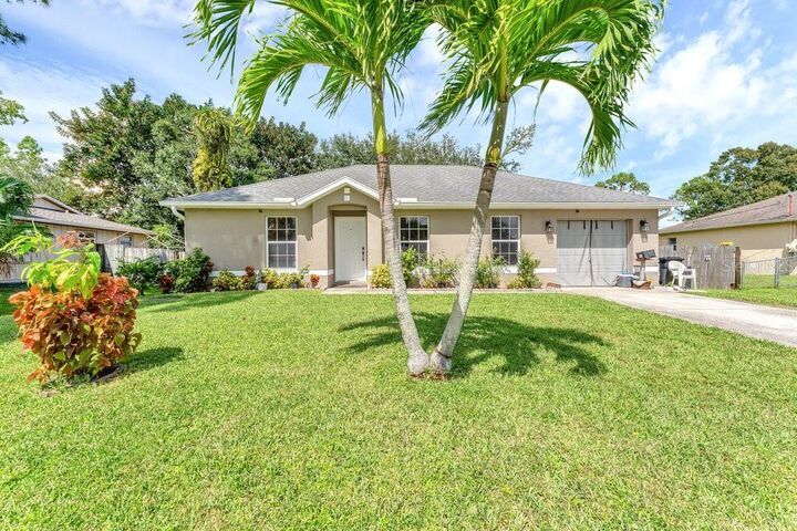 229 SW Pagoda Terrace  Port St Lucie FL 34984 photo