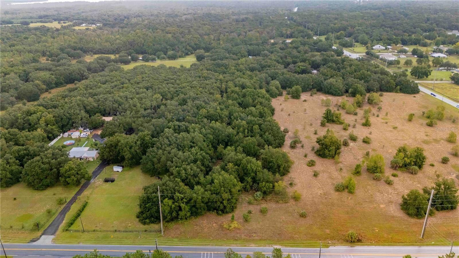 Property Photo: Lot 1 County Road 455 FL 34711