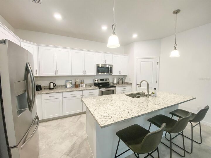 Property Photo: 15936 Honeysuckle Street FL 33953