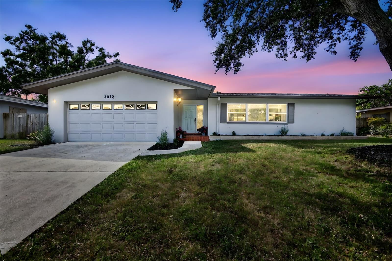 Property Photo: 1512 S Fredrica Avenue FL 33756