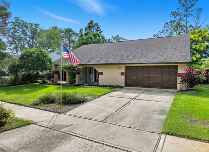 Property Photo: 1006 Ragsdale Road FL 32765