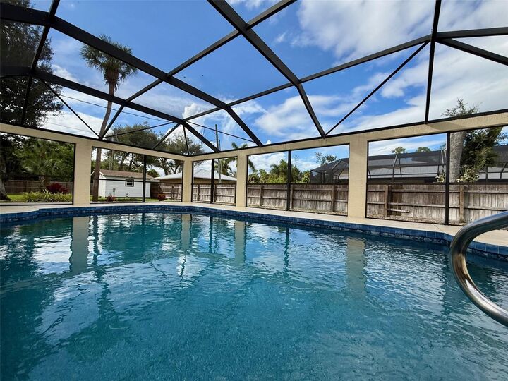 Property Photo: 17452 Cox Avenue FL 33948