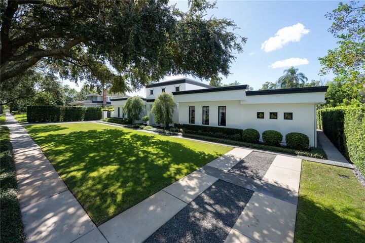 Property Photo:  1581 Forest Avenue  FL 32789