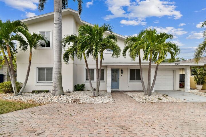 Property Photo: 17450 2nd Street E FL 33708