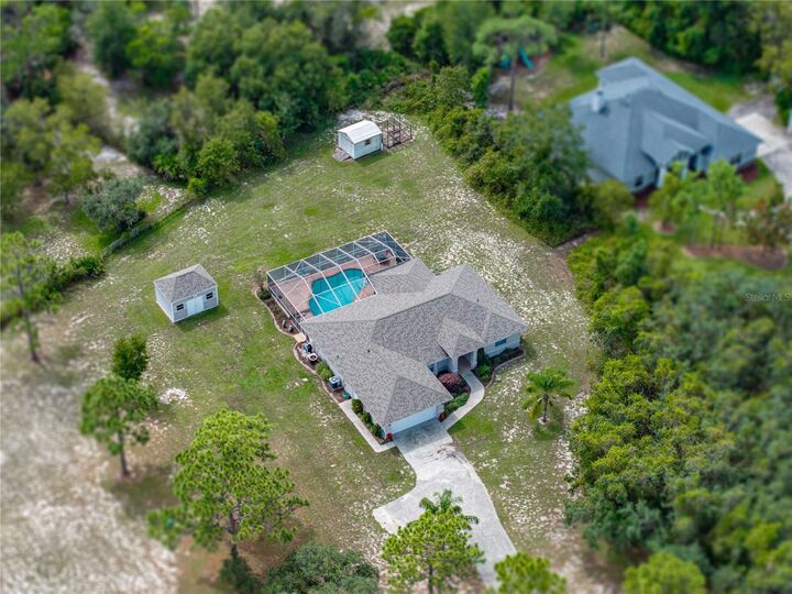 Property Photo: 1314 N Scenic Highway FL 33827