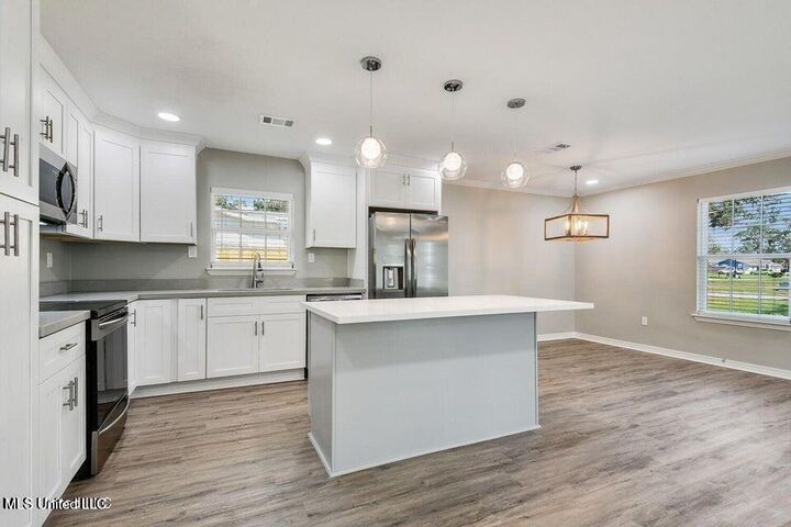 Property Photo: 7 Villa Cove Drive MS 39507