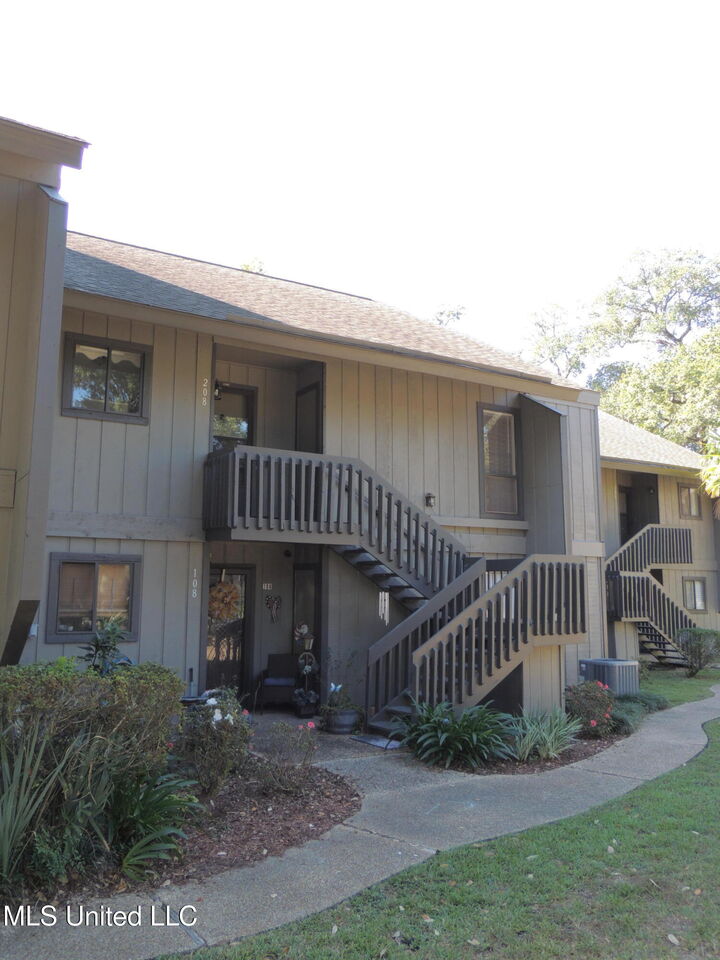 Property Photo:  208 Kona  MS 39525