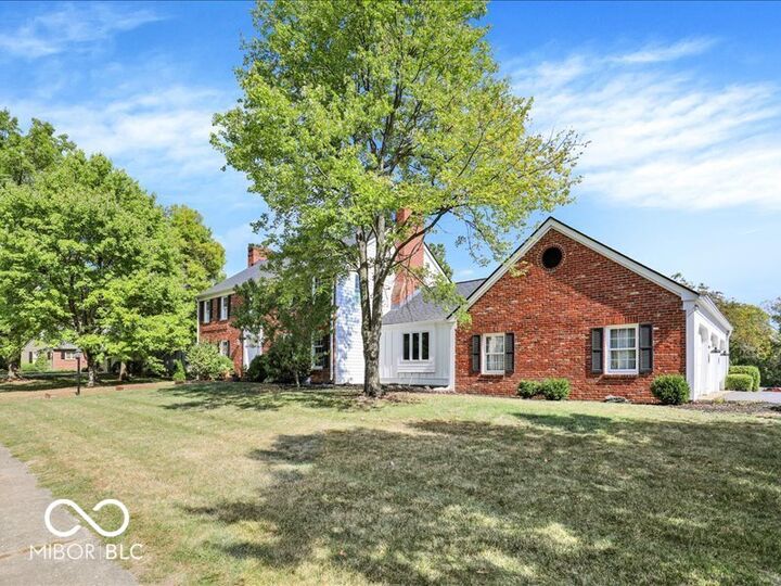 Property Photo: 11957 Eden Estates Drive IN 46033