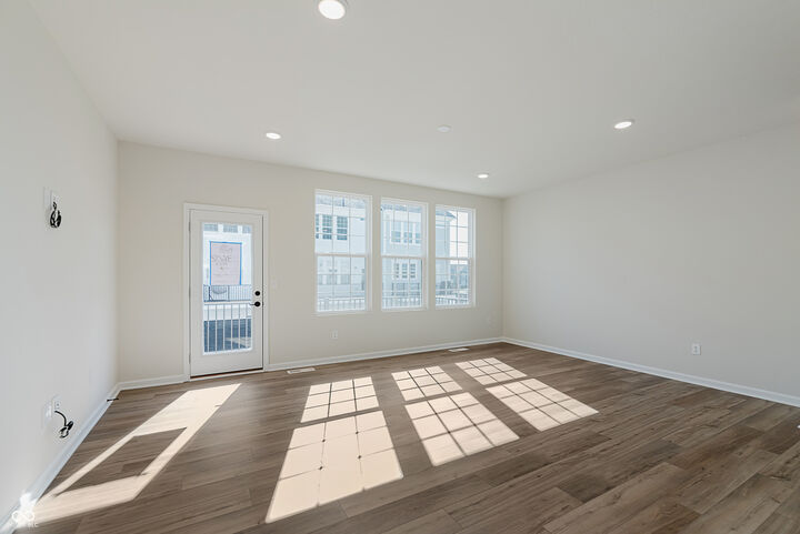 Property Photo: 14543 Elsmere Lane IN 46074