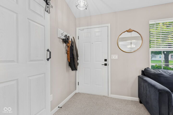 Property Photo: 7050 Sycamore Run Drive IN 46237