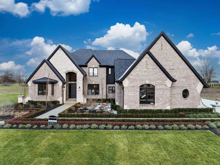 Property Photo: 67770 Overlook Trail Drive MI 48095