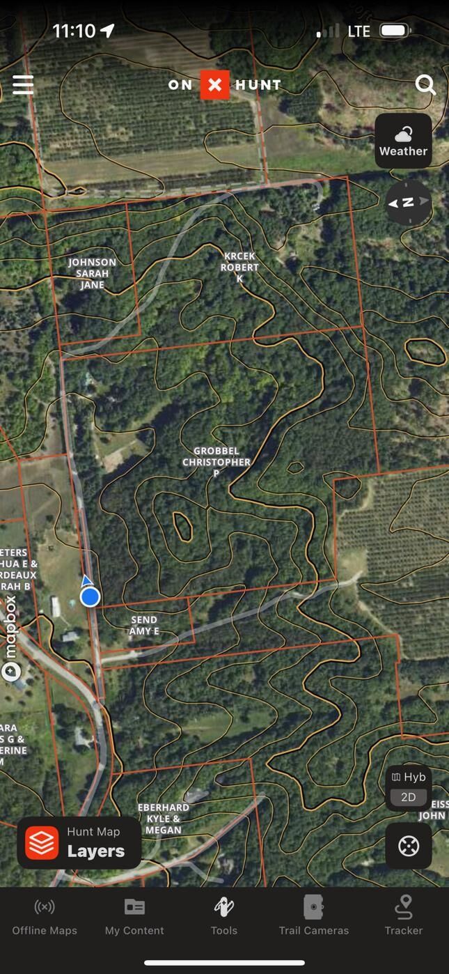 Property Photo:  #-40 E North Wind Trail  MI 49653 