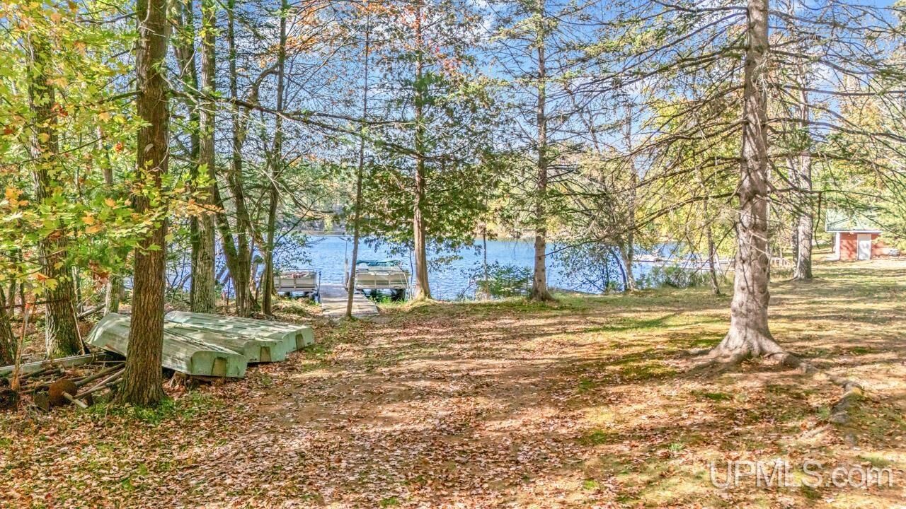 Property Photo:  4829 Carpenter Road  WI 54121 