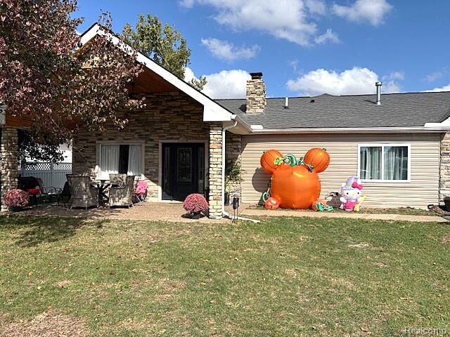21230 Vreeland Road  Woodhaven MI 48183 4360 photo