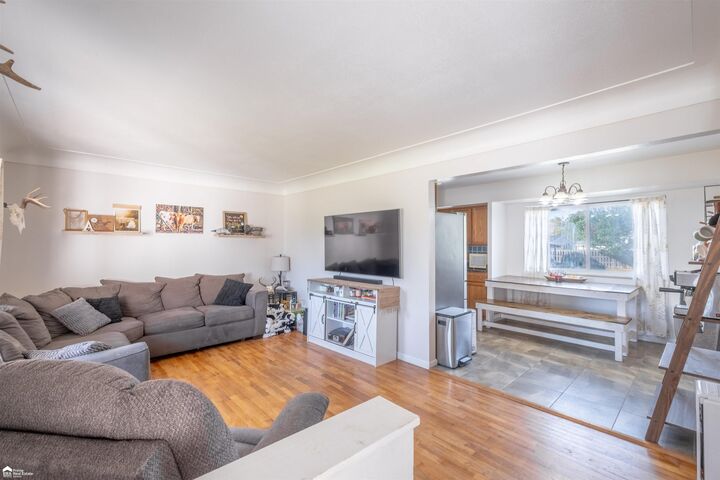 Property Photo: 9395 N Bray Road MI 48420