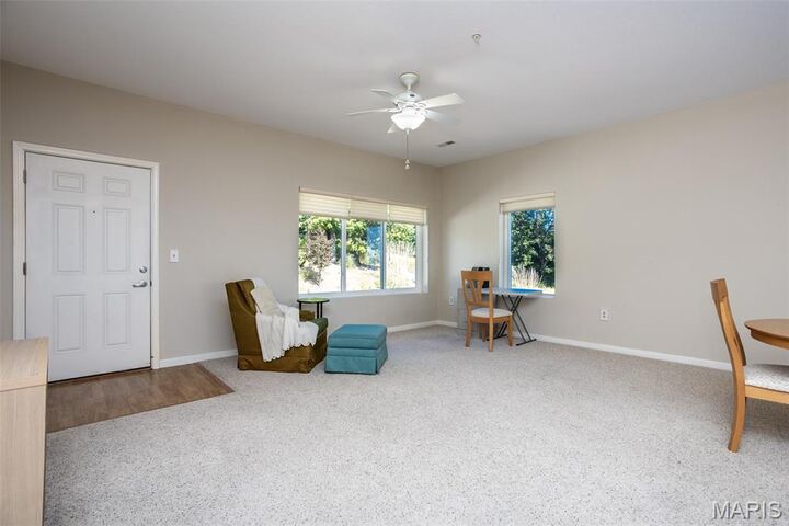 Property Photo: 401 Timber Ridge Drive 24 IL 62037