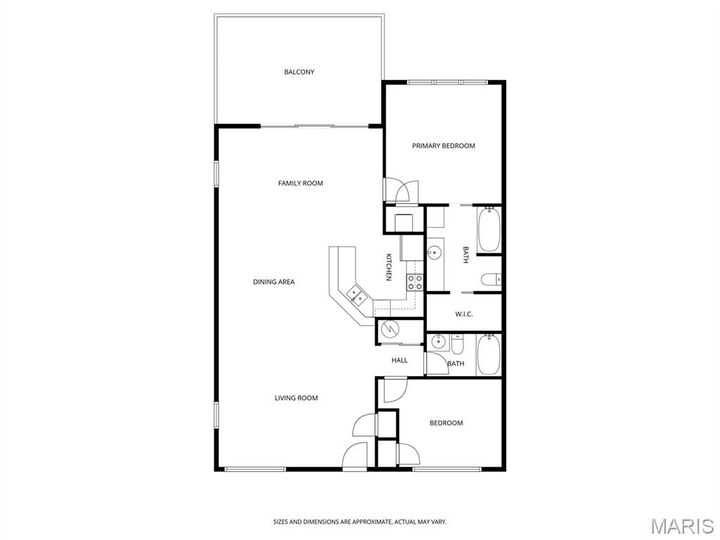 Property Photo:  401 Timber Ridge Drive 24  IL 62037 