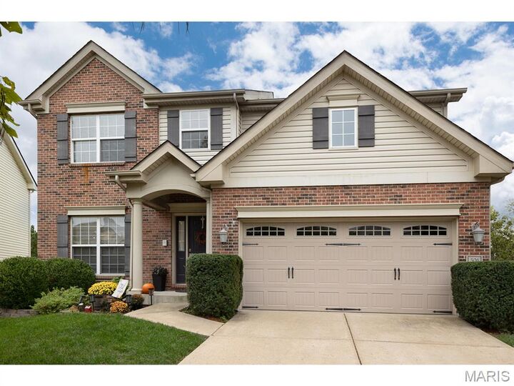 506 Newkirk Circle  St Charles MO 63303 photo