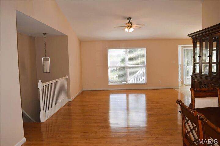 Property Photo: 354 Birchwood Crossing Lane MO 63043