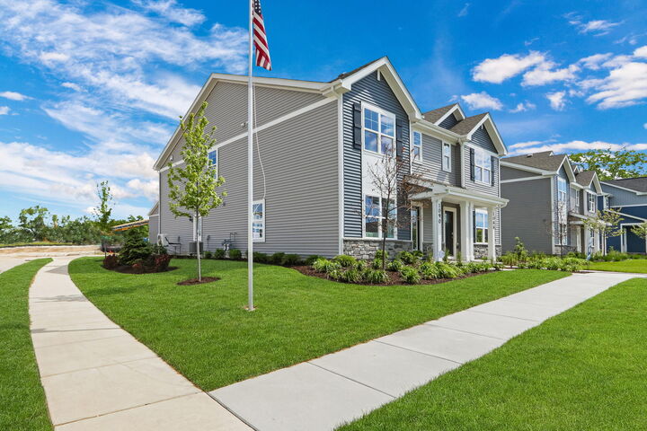 Property Photo: 1056 58th Rd WI 53182