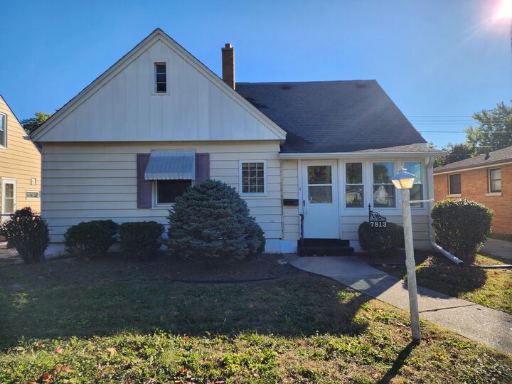 7813 24th Ave  Kenosha WI 53143 photo
