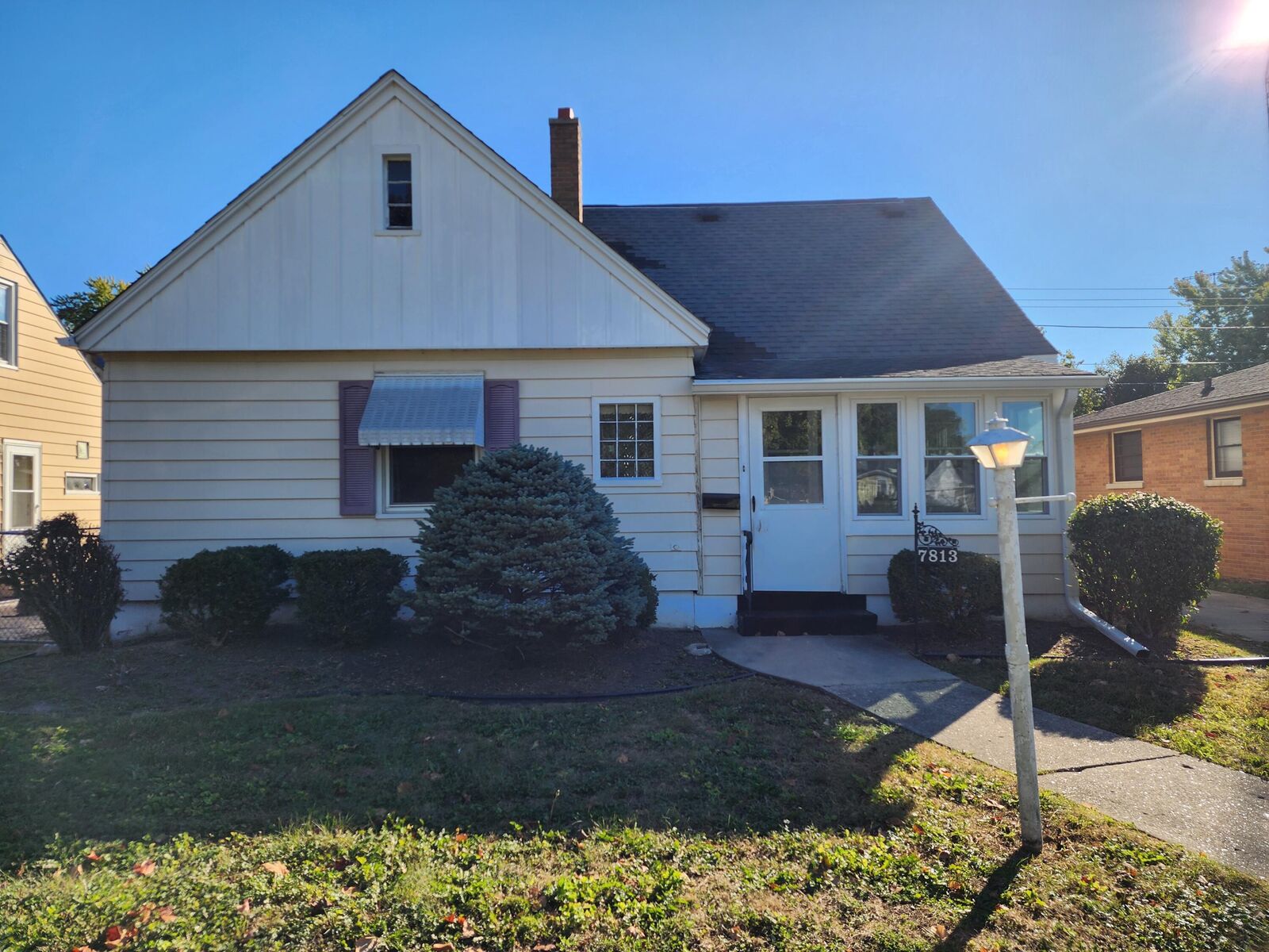 Property Photo: 7813 24th Ave WI 53143
