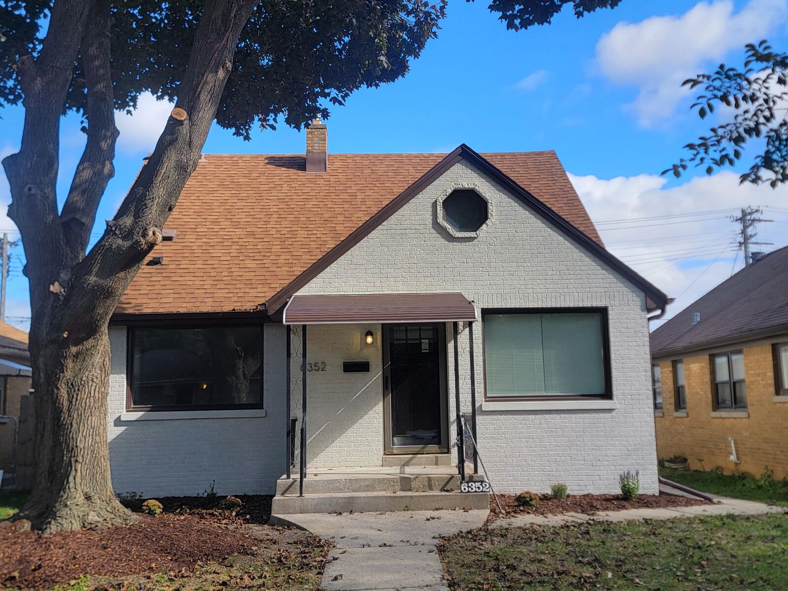 Property Photo: 6352 W Medford Ave WI 53218