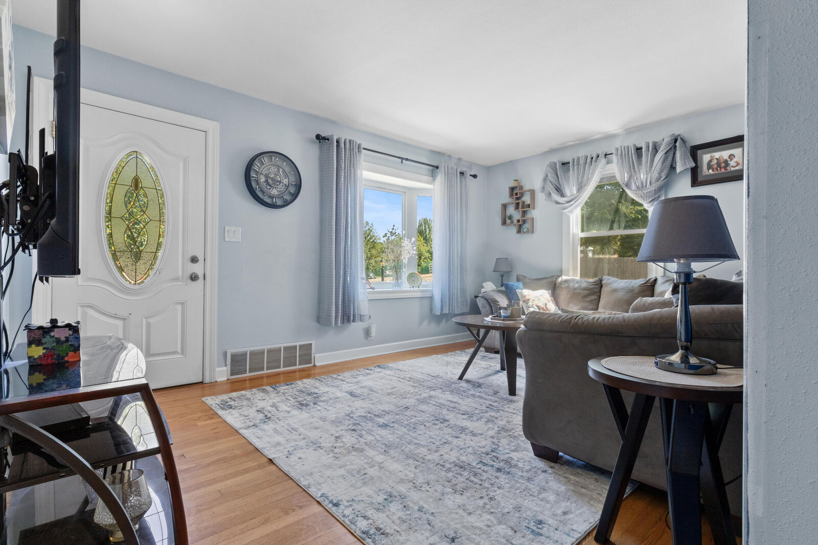 Property Photo: 1747 S 92nd St WI 53214