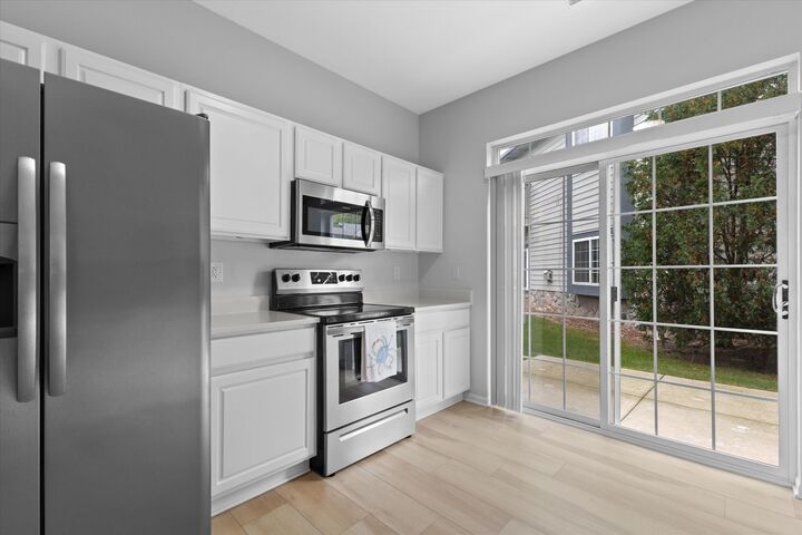 Property Photo:  5384 S Hidden Dr A  WI 53221 