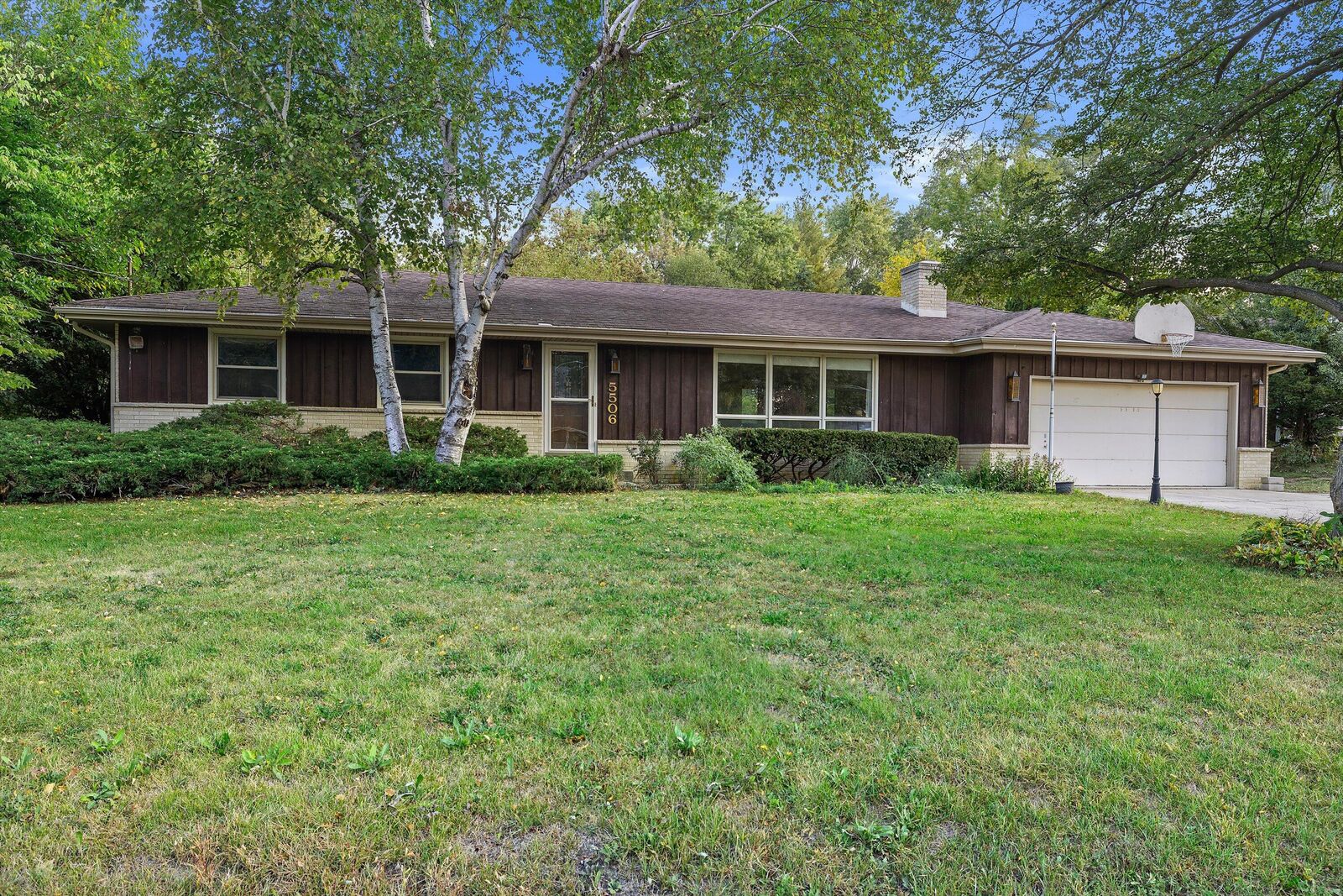 Property Photo: 5506 82nd St WI 53142