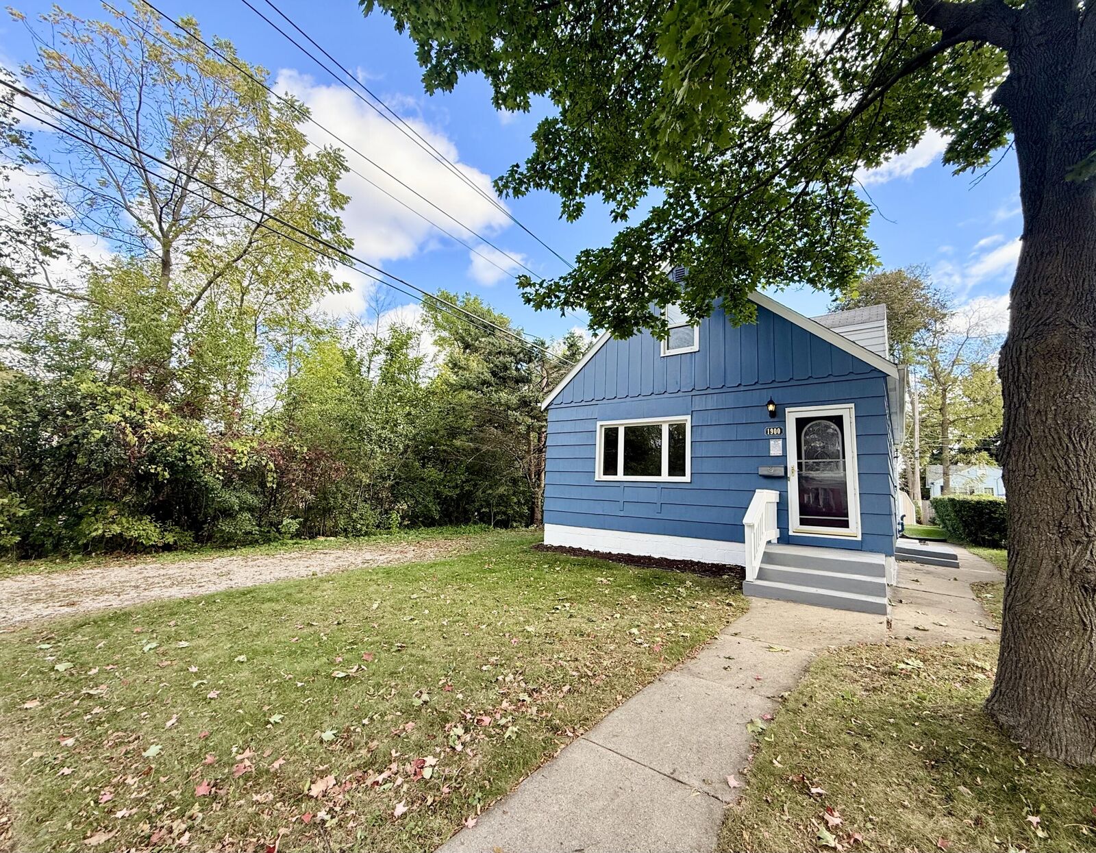 Property Photo: 1900 S 95th St WI 53227