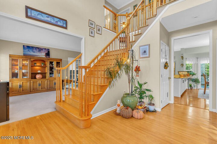Property Photo:  27 Poppy Lane  NJ 07731 