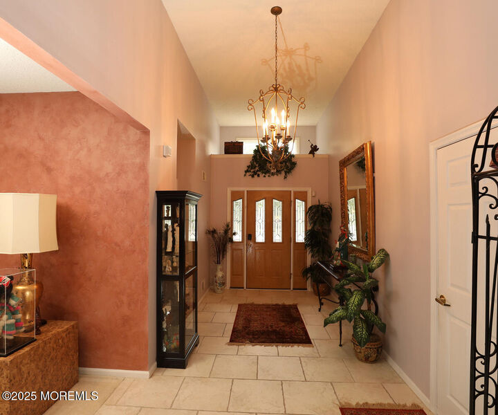 Property Photo: 18 Kingston Court NJ 08831