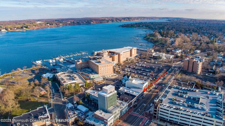 Property Photo: 37 E Front Street B NJ 07701