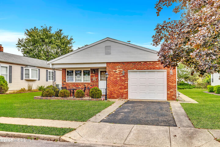 Property Photo: 12 Burgess Court NJ 08757