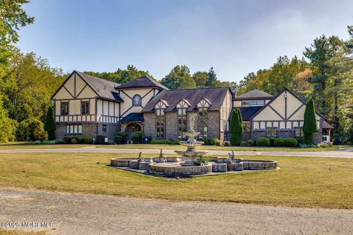 740 Garwood Road  Moorestown NJ 08057 photo