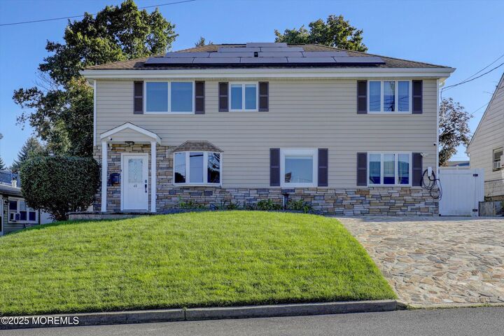 48 Cedar Terrace  Parlin NJ 08859 photo