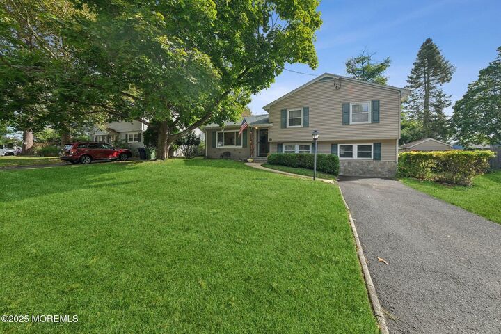 18 Jumping Brook Drive  Neptune Township NJ 07753 photo