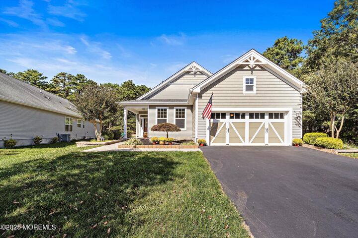 Property Photo:  243 Newport Way  NJ 08087 