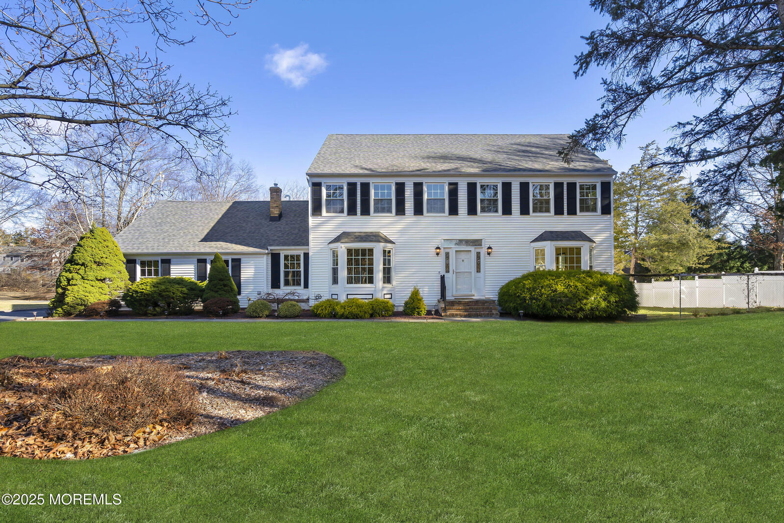 Property Photo: 4 Westminster Drive NJ 08801
