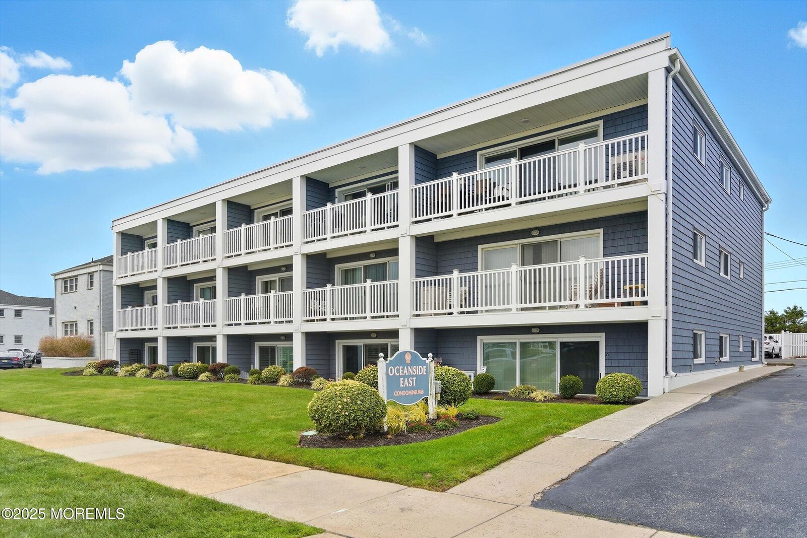 Property Photo: 96 5th Avenue 6 NJ 07719