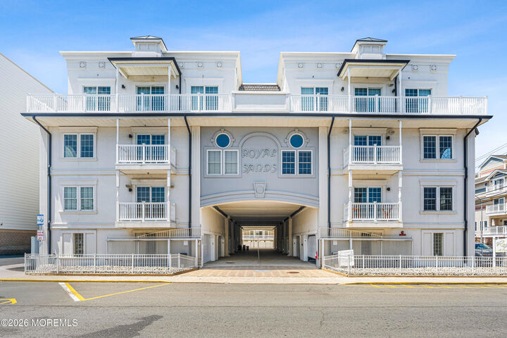 Property Photo:  15 Sumner Avenue  NJ 08751 