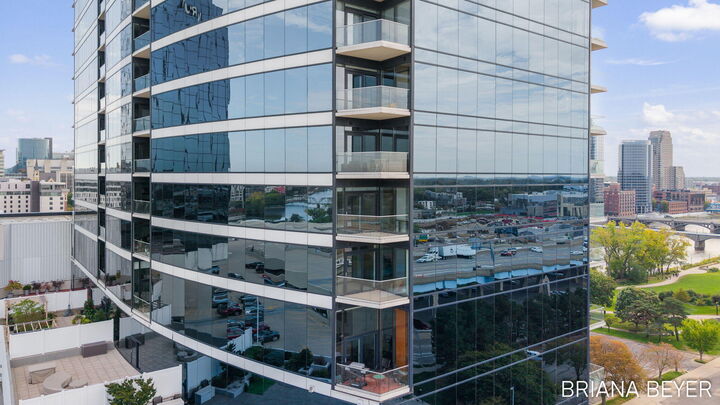 Property Photo: 335 Bridge Street NW MI 49504