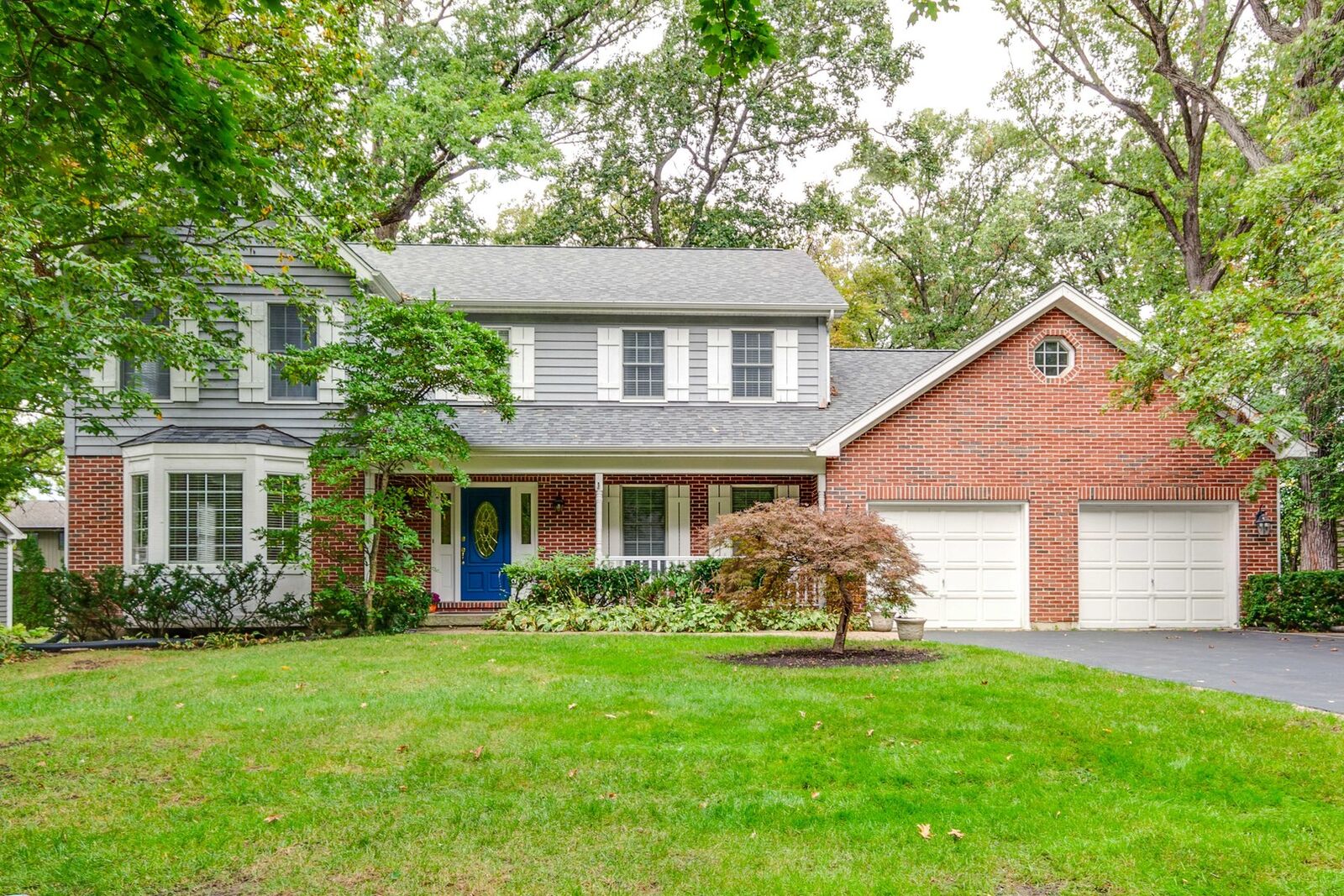 Property Photo: 1156 Mount Vernon Avenue IL 60045