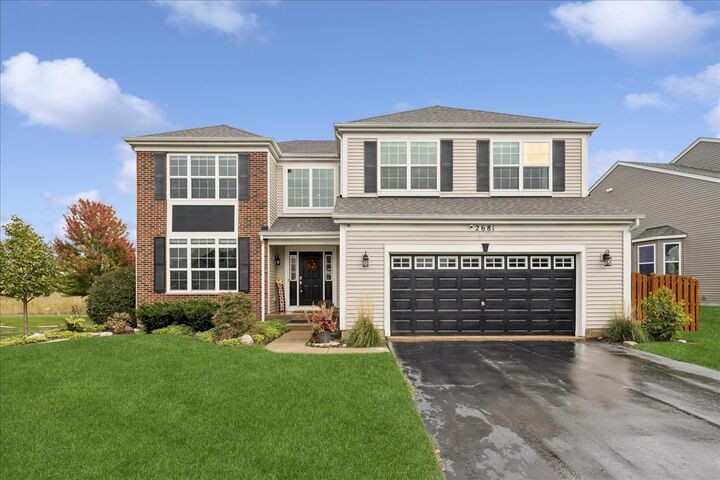2681 Braeburn Way  Woodstock IL 60098 photo