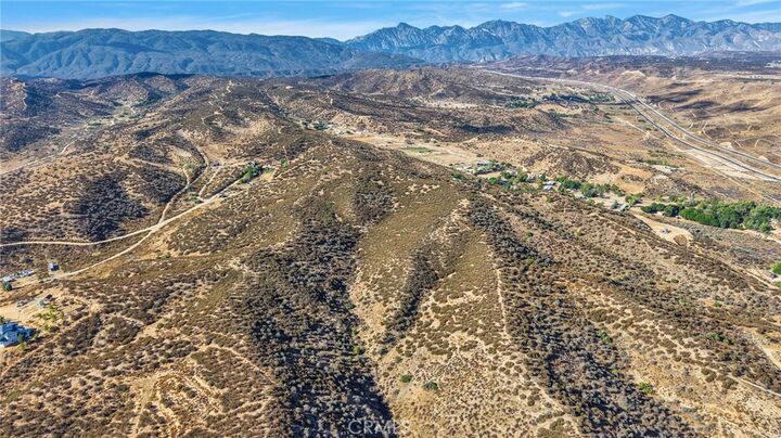 Property Photo: 111 Starlight Dr. CA 92345