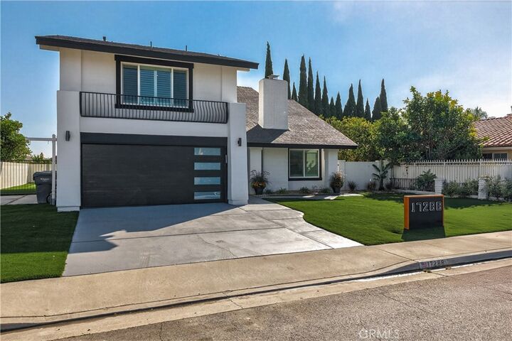 Property Photo: 17288 San Lorenzo CA 92708