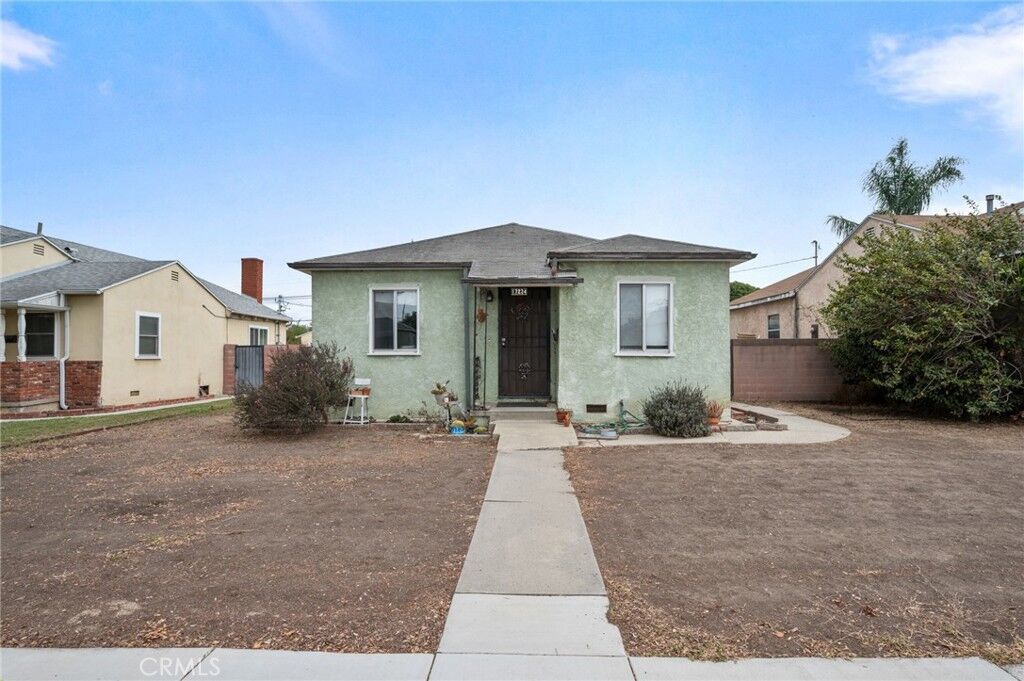 Property Photo:  17234 Ardath Avenue  CA 90504 